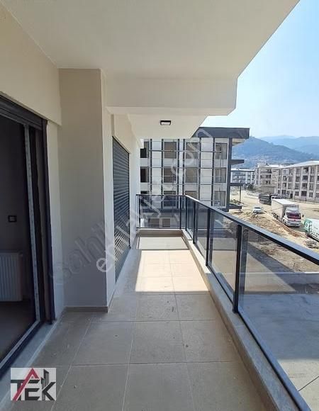 Lansmana Özel Kemalpaşa M.akif Ersoy Da Ara 2+1 Sıfır - Görsel 6