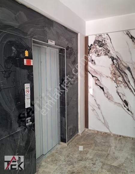 Lansmana Özel Kemalpaşa M.akif Ersoy Da Ara 2+1 Sıfır - Görsel 15