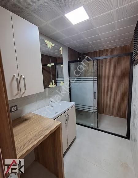 Lansmana Özel Kemalpaşa M.akif Ersoy Da Ara 2+1 Sıfır - Görsel 25