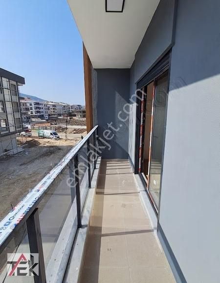 Lansmana Özel Kemalpaşa M.akif Ersoy Da Ara 2+1 Sıfır - Görsel 7