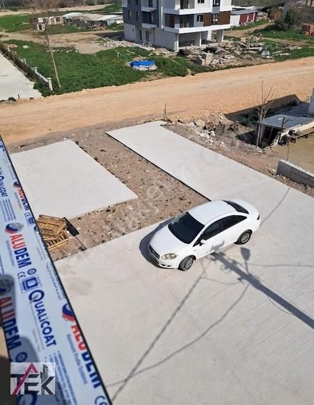 Lansmana Özel Kemalpaşa M.akif Ersoy Da Ara 2+1 Sıfır - Görsel 17