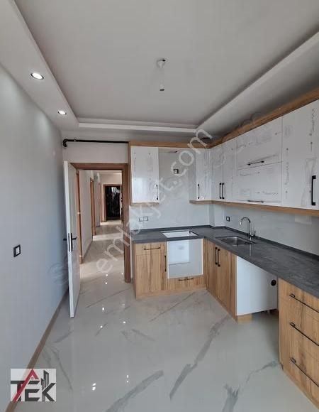 Lansmana Özel Kemalpaşa M.akif Ersoy Da Ara 2+1 Sıfır - Görsel 16