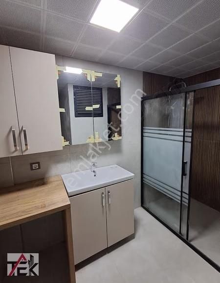 Lansmana Özel Kemalpaşa M.akif Ersoy Da Ara 2+1 Sıfır - Görsel 34