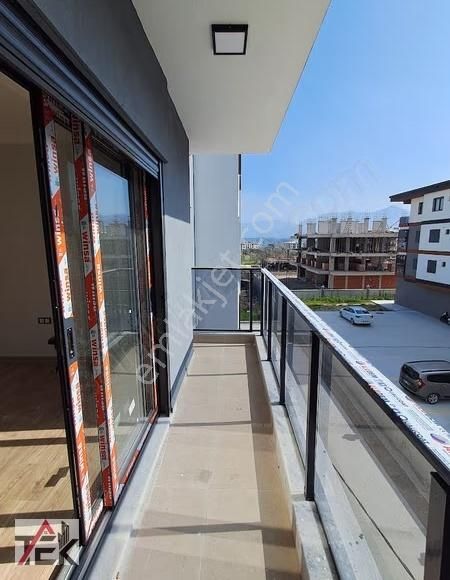 Lansmana Özel Kemalpaşa M.akif Ersoy Da Ara 2+1 Sıfır - Görsel 4