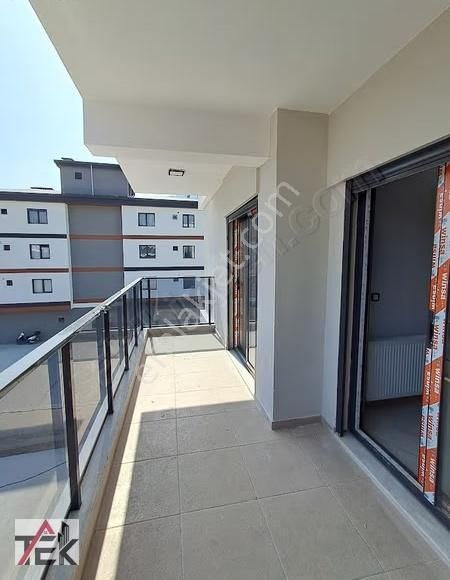 Lansmana Özel Kemalpaşa M.akif Ersoy Da Ara 2+1 Sıfır - Görsel 32