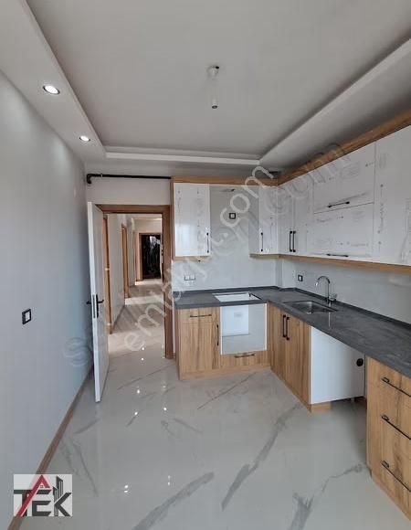 Lansmana Özel Kemalpaşa M.akif Ersoy Da Ara 2+1 Sıfır - Görsel 27