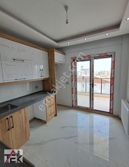 Lansmana Özel Kemalpaşa M.akif Ersoy Da Ara 2+1 Sıfır - Görsel 13