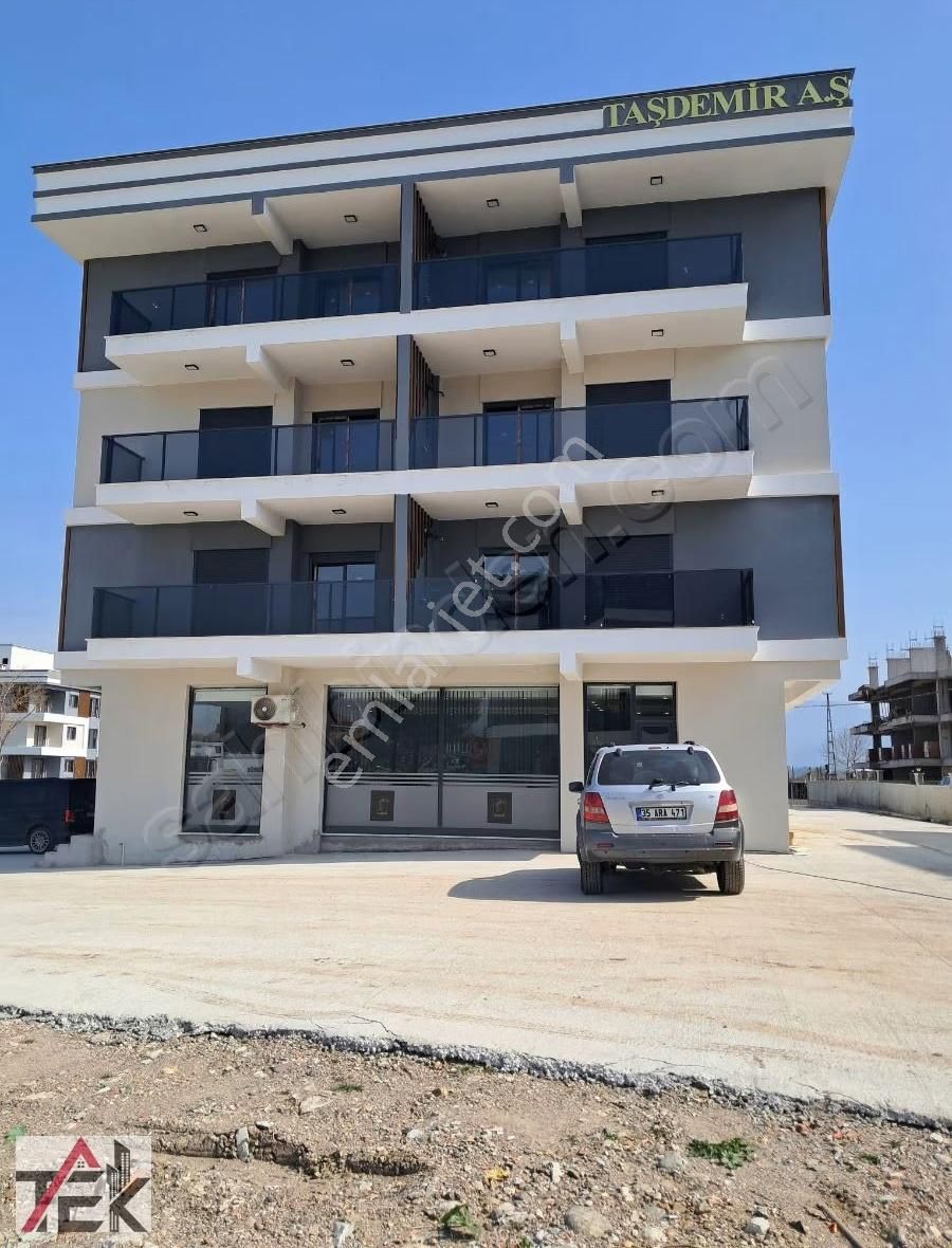 Lansmana Özel Kemalpaşa M.akif Ersoy Da Ara 2+1 Sıfır - Görsel 20