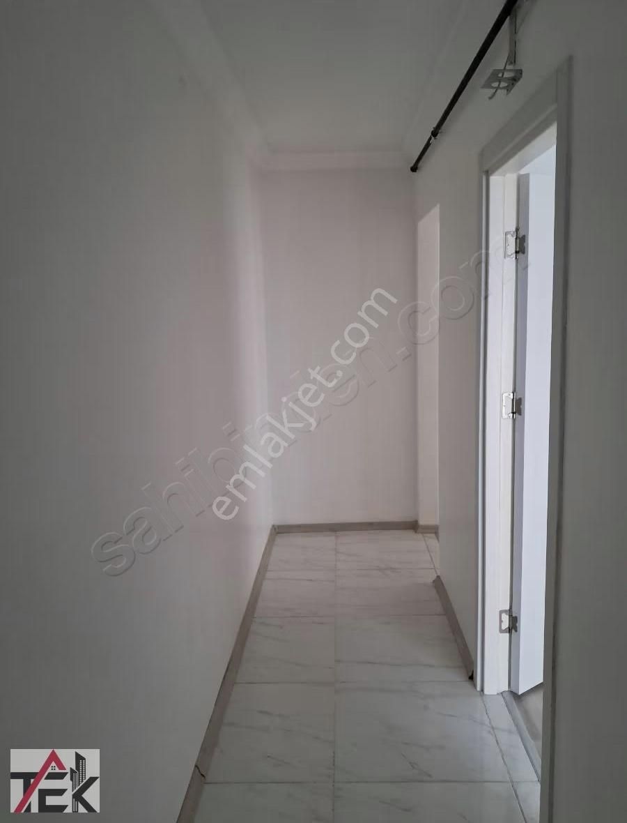 Mevlana Da Merkezi Konumda 3+1 Yeni Bina Satılık - Görsel 13