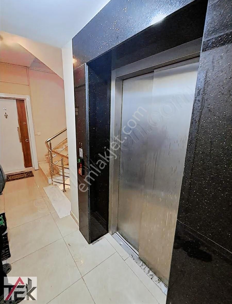 Mevlana Da Merkezi Konumda 3+1 Yeni Bina Satılık - Görsel 21