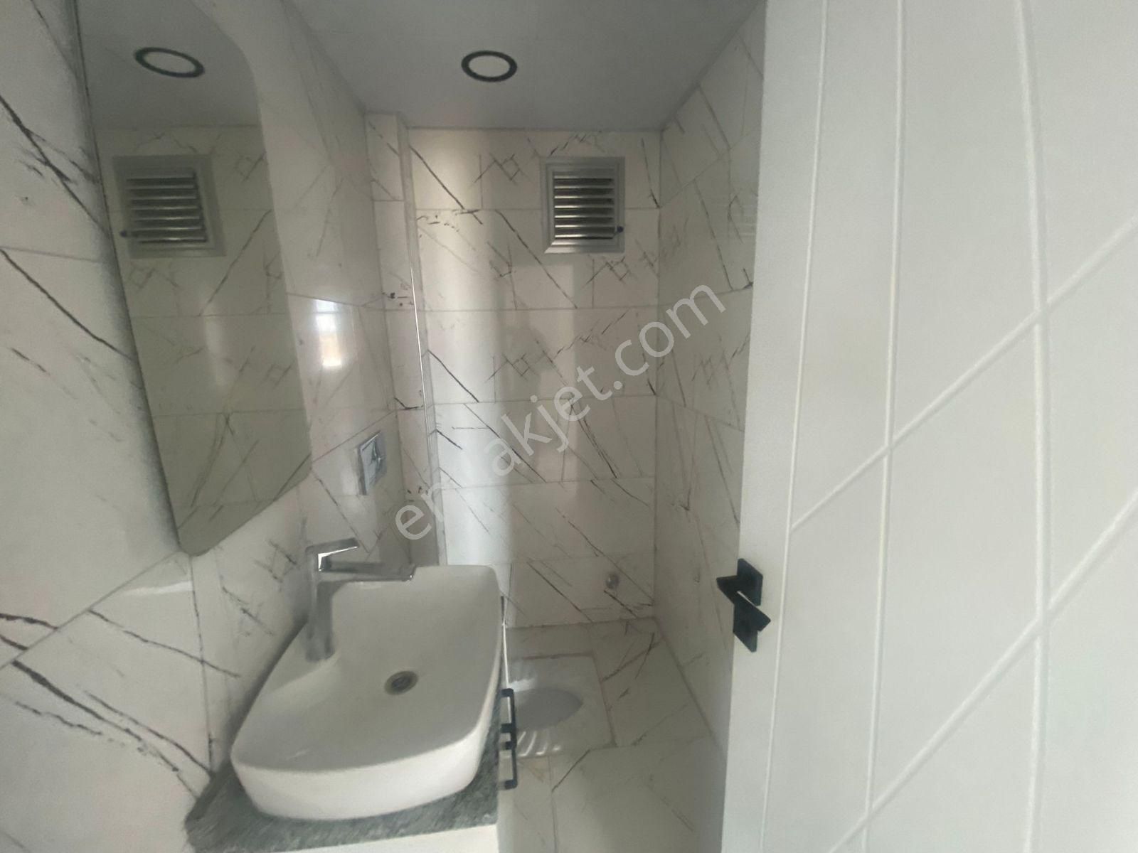 Pratik// Den Satılık 3+1 İldem E 2026 Teslim - Görsel 7