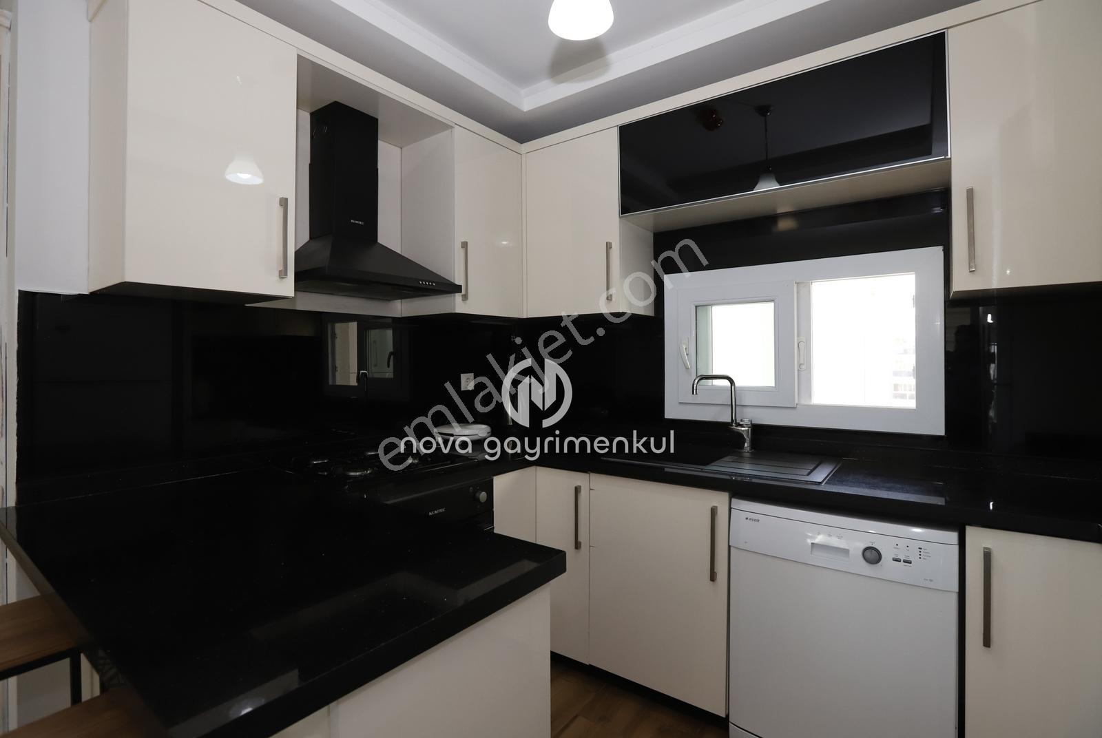 **nova** Akkent Mah.de Site İçerisinde Lüks Satılık 2+1 Daire - Görsel 11
