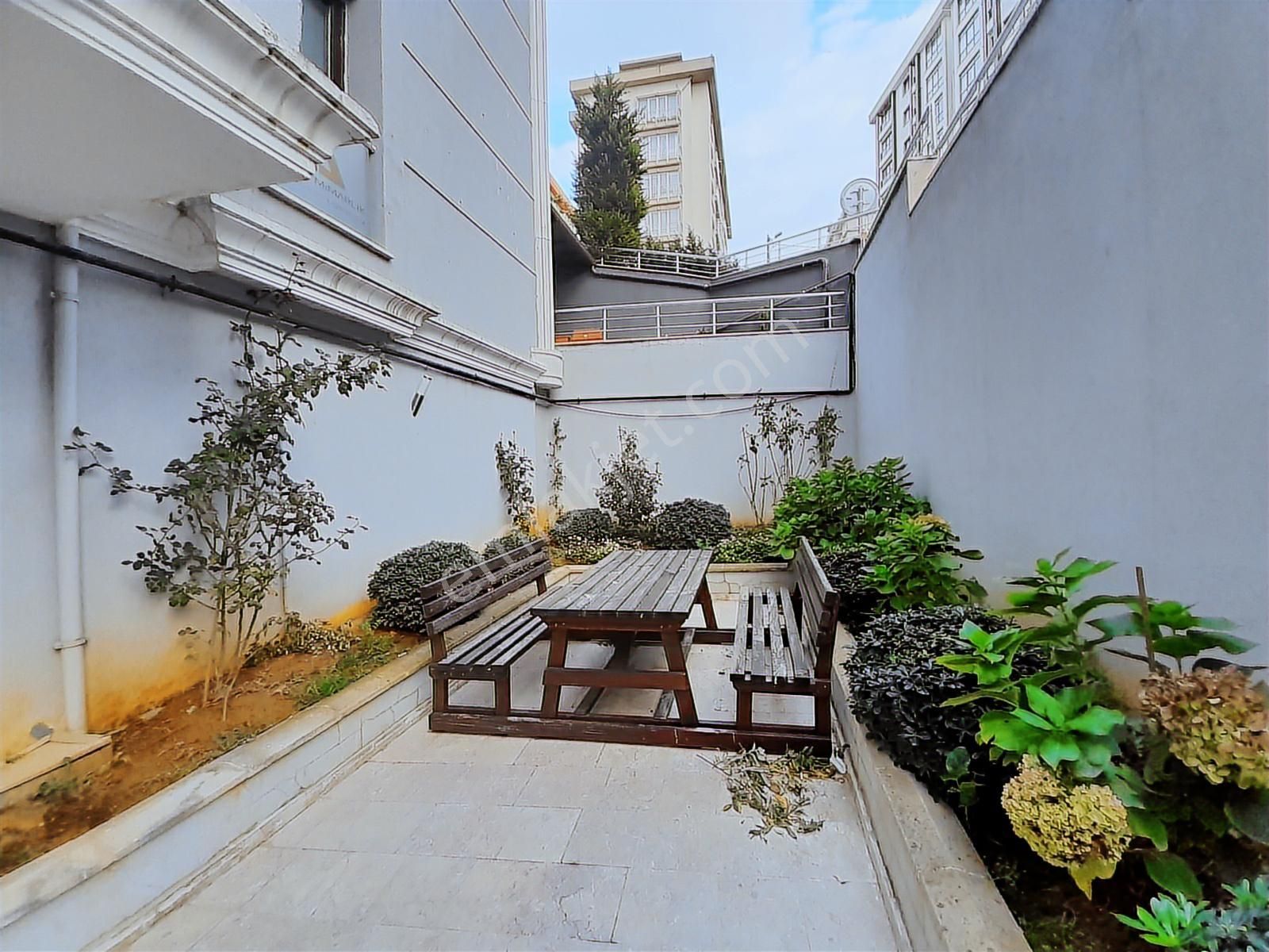 Butik Site Tarzında_elalmış Ve Hat Boyuna Çok Yakın_otoparklı - Görsel 7