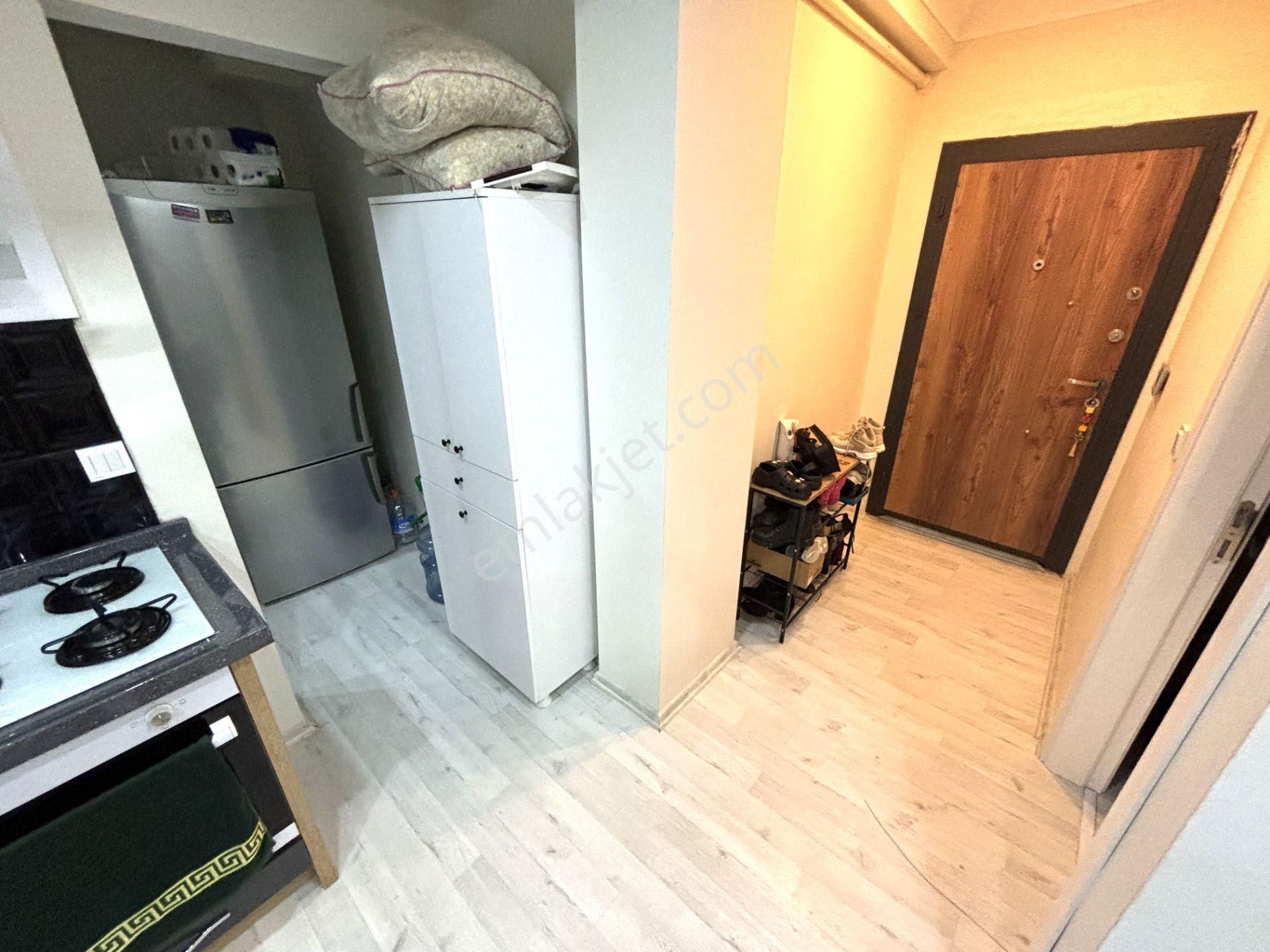 🌀gültaş Emlaktan Edremitte Satılık 1+1 Asansörlü Ön Cephe Dairemiz Sizleri Beklemekte! - Görsel 28