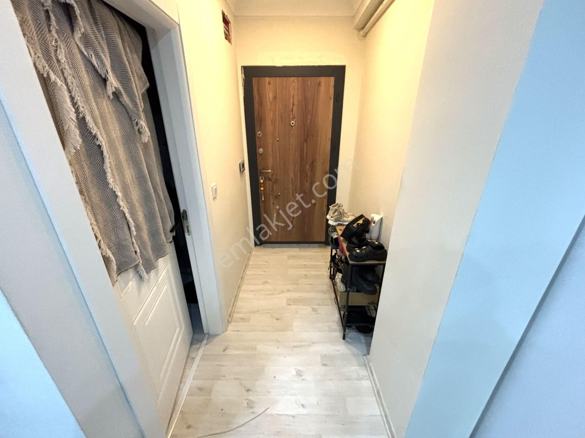 🌀gültaş Emlaktan Edremitte Satılık 1+1 Asansörlü Ön Cephe Dairemiz Sizleri Beklemekte! - Görsel 29
