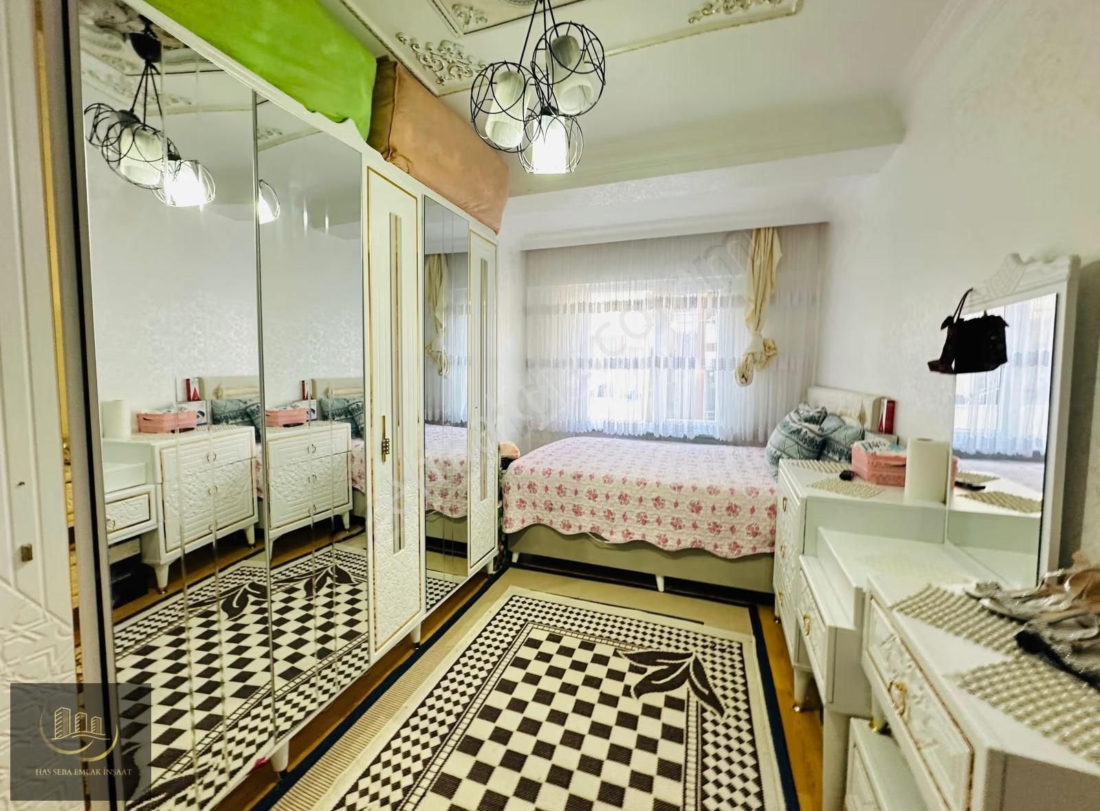 Has Seba'da Tevfikbeyde 2+1 115m Yeni Binada Fırsat Arakat Daire - Görsel 15