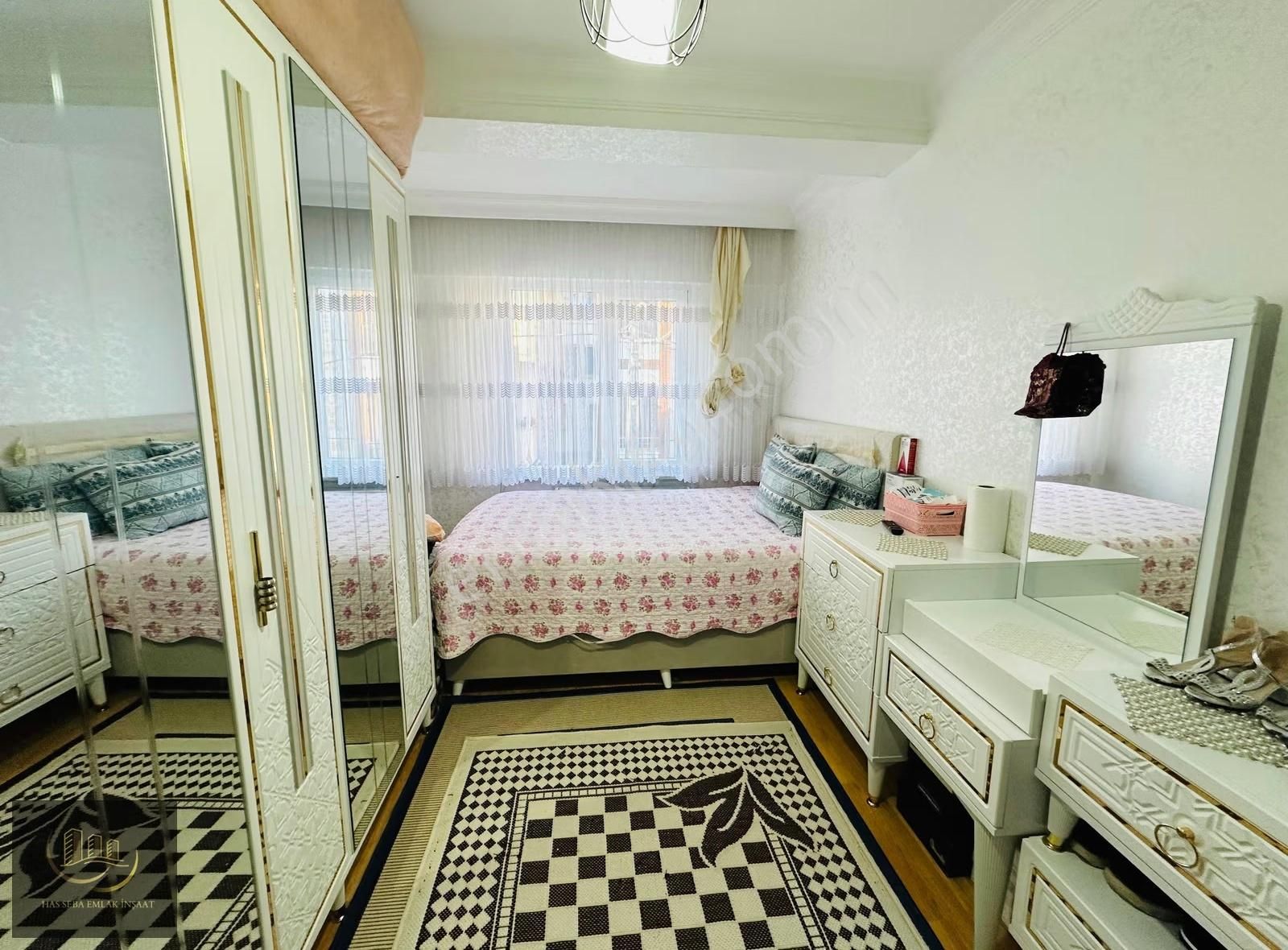 Has Seba'da Tevfikbeyde 2+1 115m Yeni Binada Fırsat Arakat Daire - Görsel 28