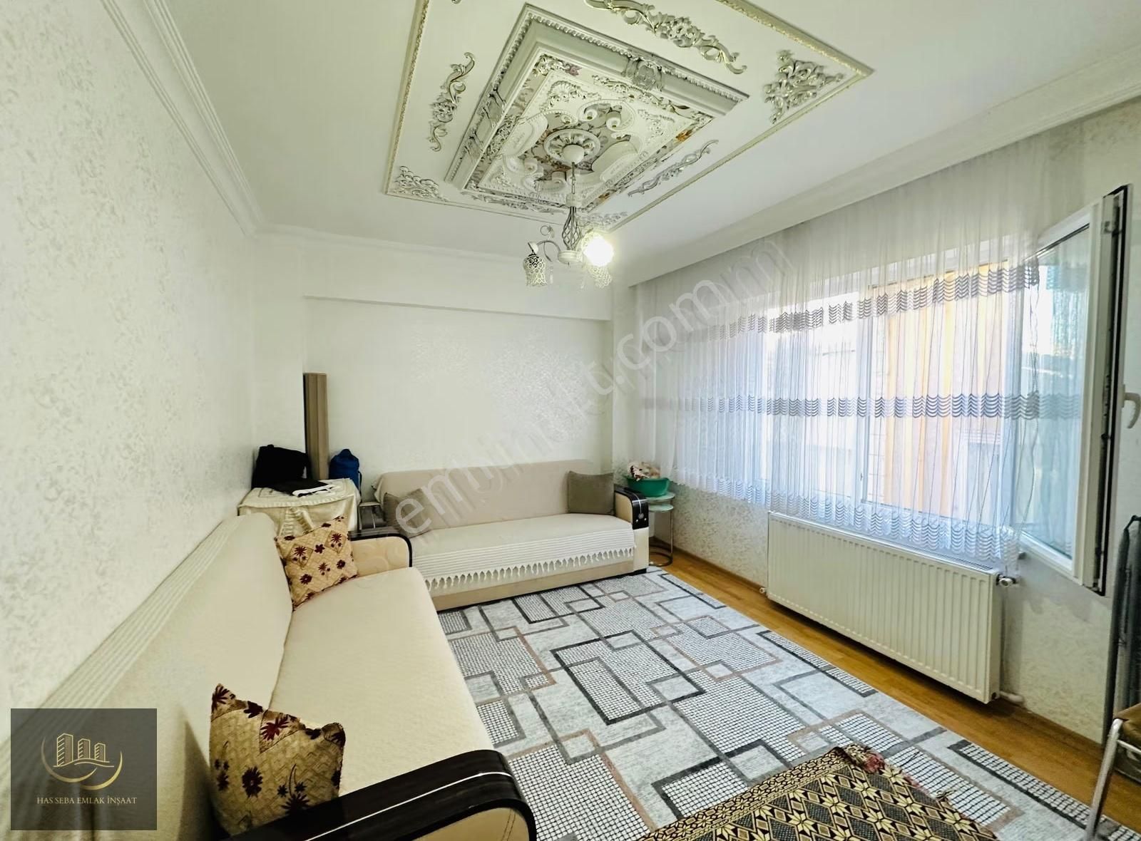 Has Seba'da Tevfikbeyde 2+1 115m Yeni Binada Fırsat Arakat Daire - Görsel 8