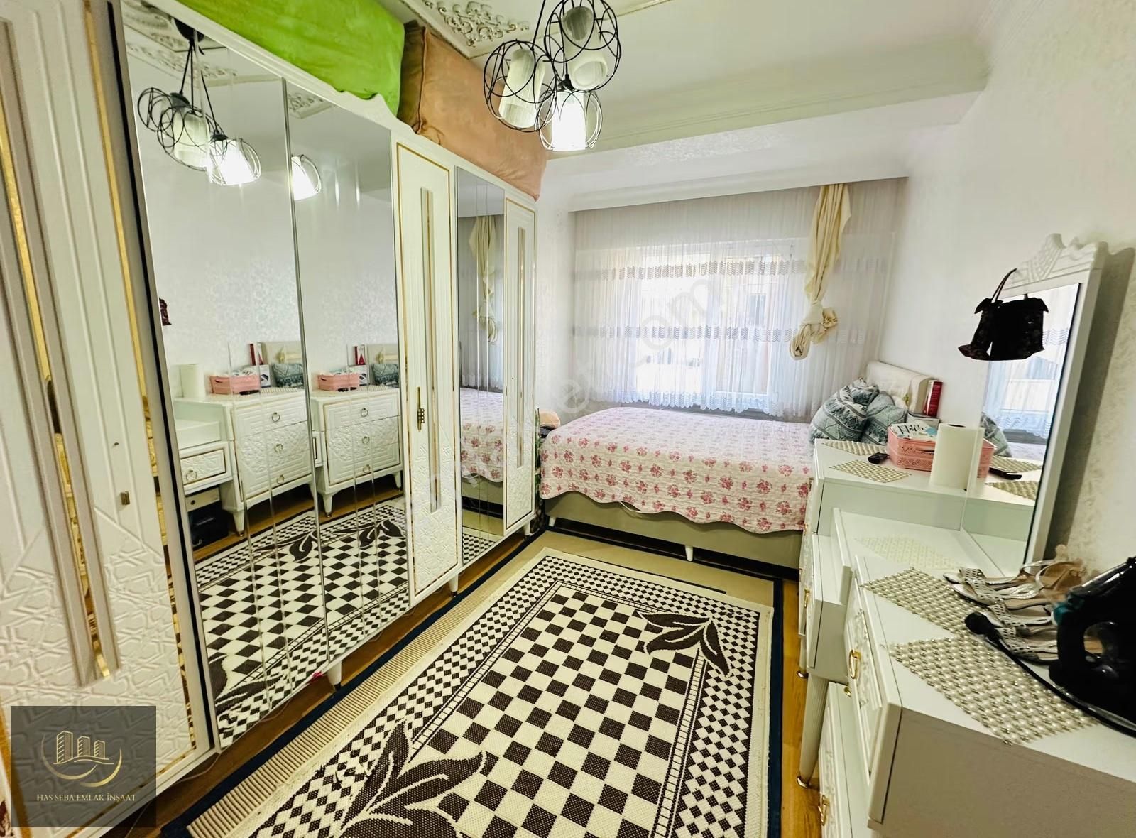 Has Seba'da Tevfikbeyde 2+1 115m Yeni Binada Fırsat Arakat Daire - Görsel 6