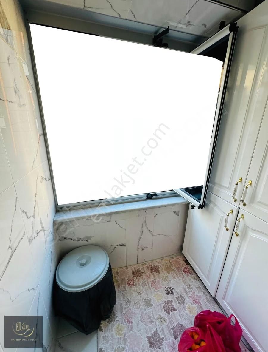 Has Seba'da Tevfikbeyde 2+1 115m Yeni Binada Fırsat Arakat Daire - Görsel 7