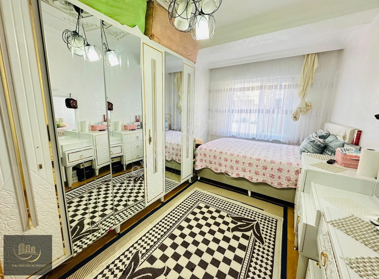 Has Seba'da Tevfikbeyde 2+1 115m Yeni Binada Fırsat Arakat Daire - Görsel 11