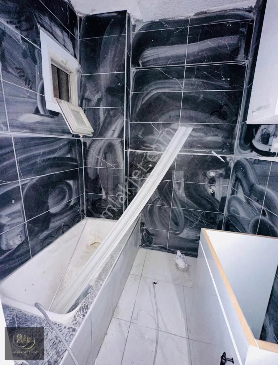 Has Sebadan Sultanmurat Mh 1+1 65m İçi Yapılı Yüksek Giriş Daire - Görsel 3