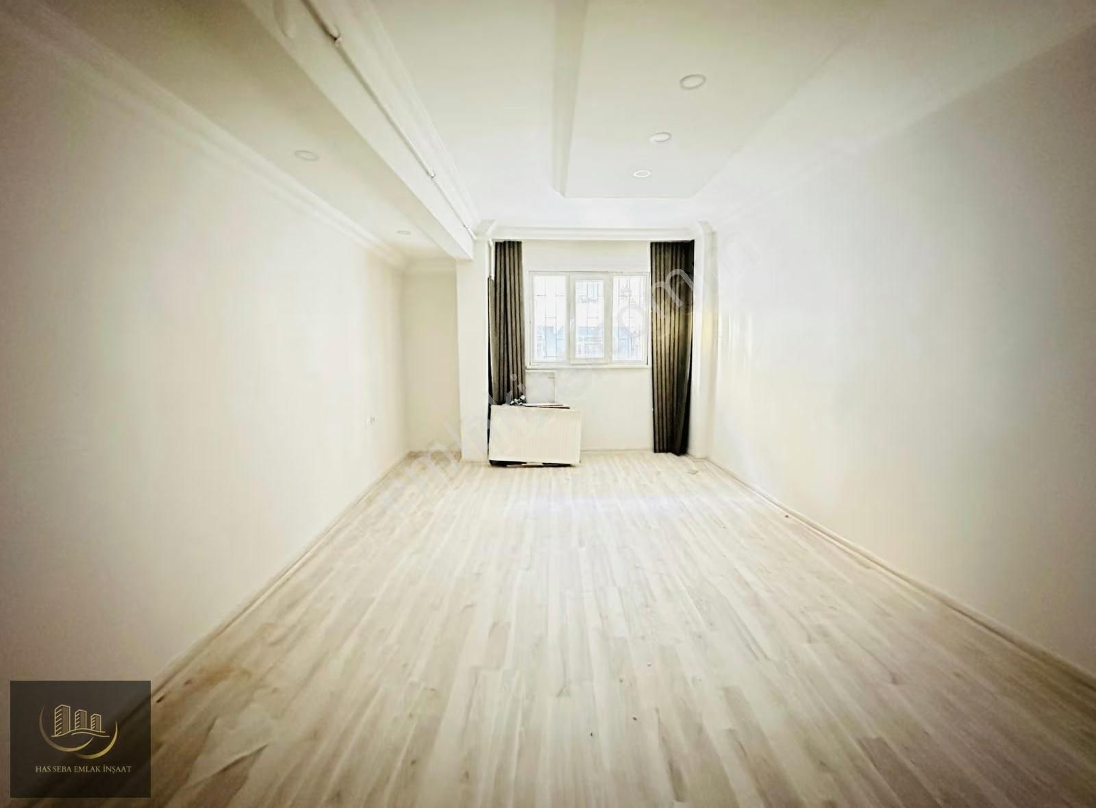 Has Sebadan Sultanmurat Mh 1+1 65m İçi Yapılı Yüksek Giriş Daire