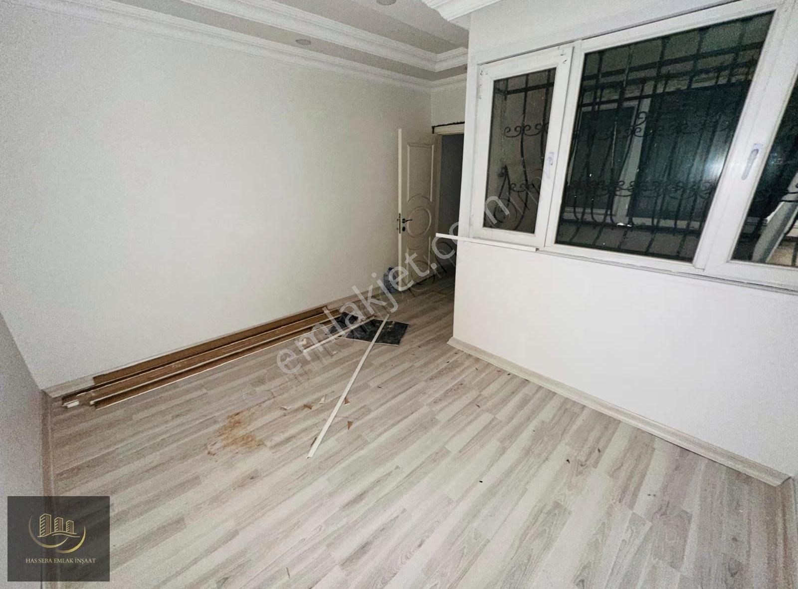 Has Sebadan Sultanmurat Mh 1+1 65m İçi Yapılı Yüksek Giriş Daire - Görsel 18