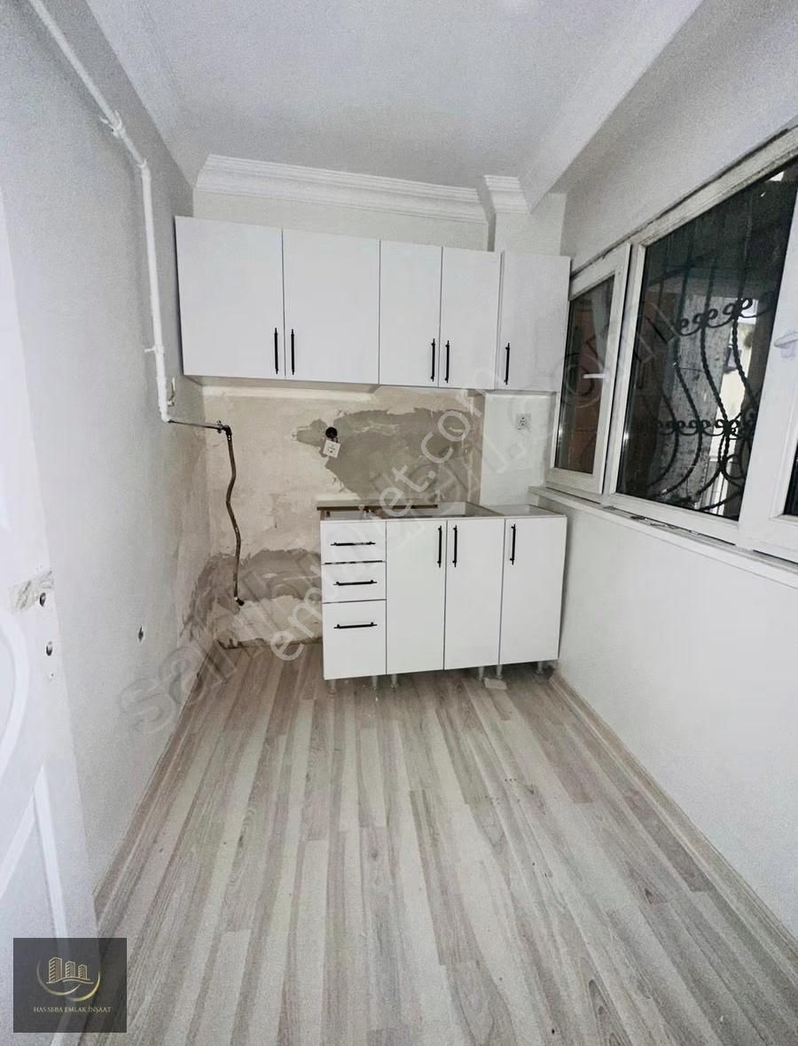 Has Sebadan Sultanmurat Mh 1+1 65m İçi Yapılı Yüksek Giriş Daire - Görsel 13