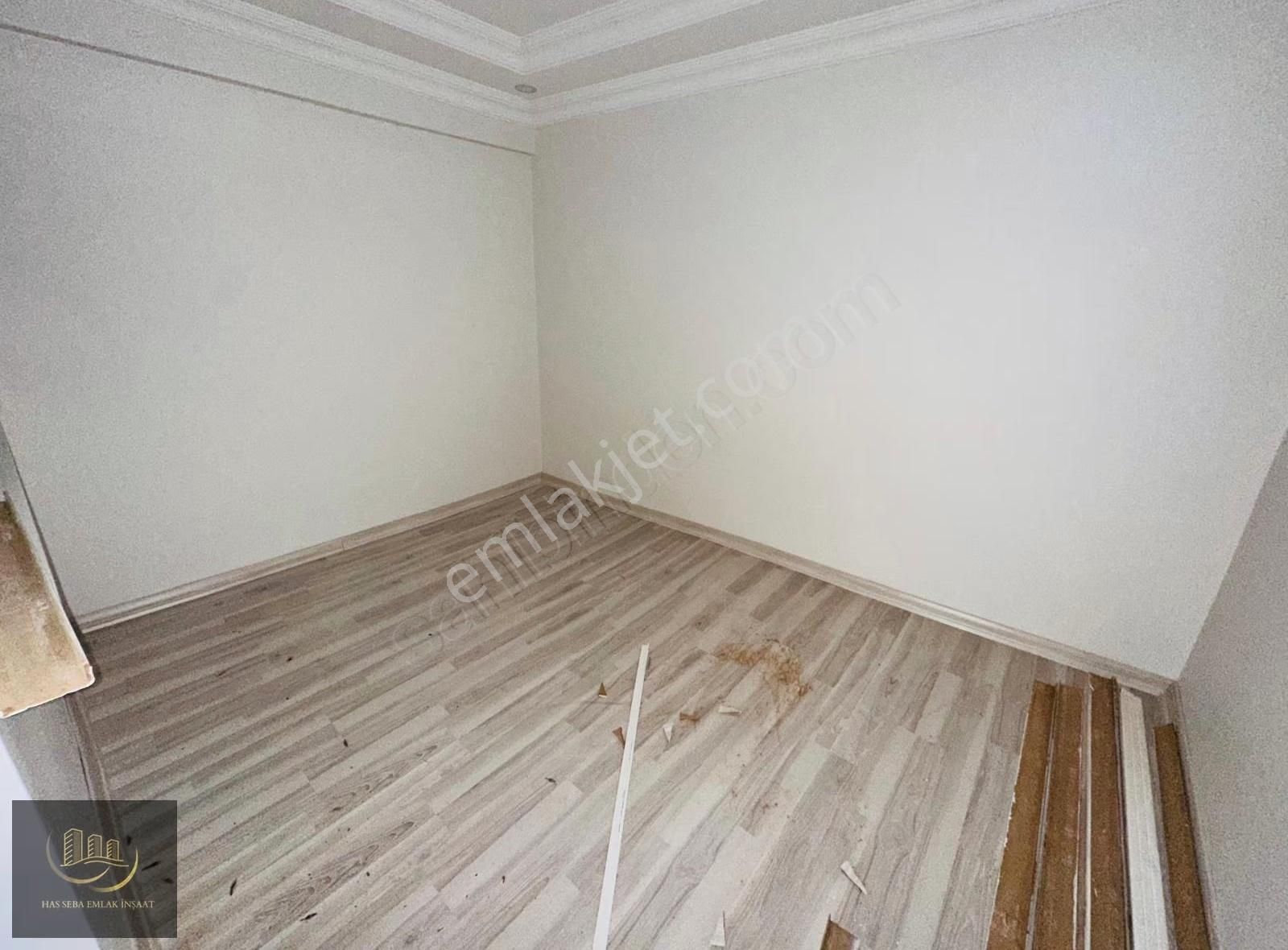 Has Sebadan Sultanmurat Mh 1+1 65m İçi Yapılı Yüksek Giriş Daire - Görsel 10