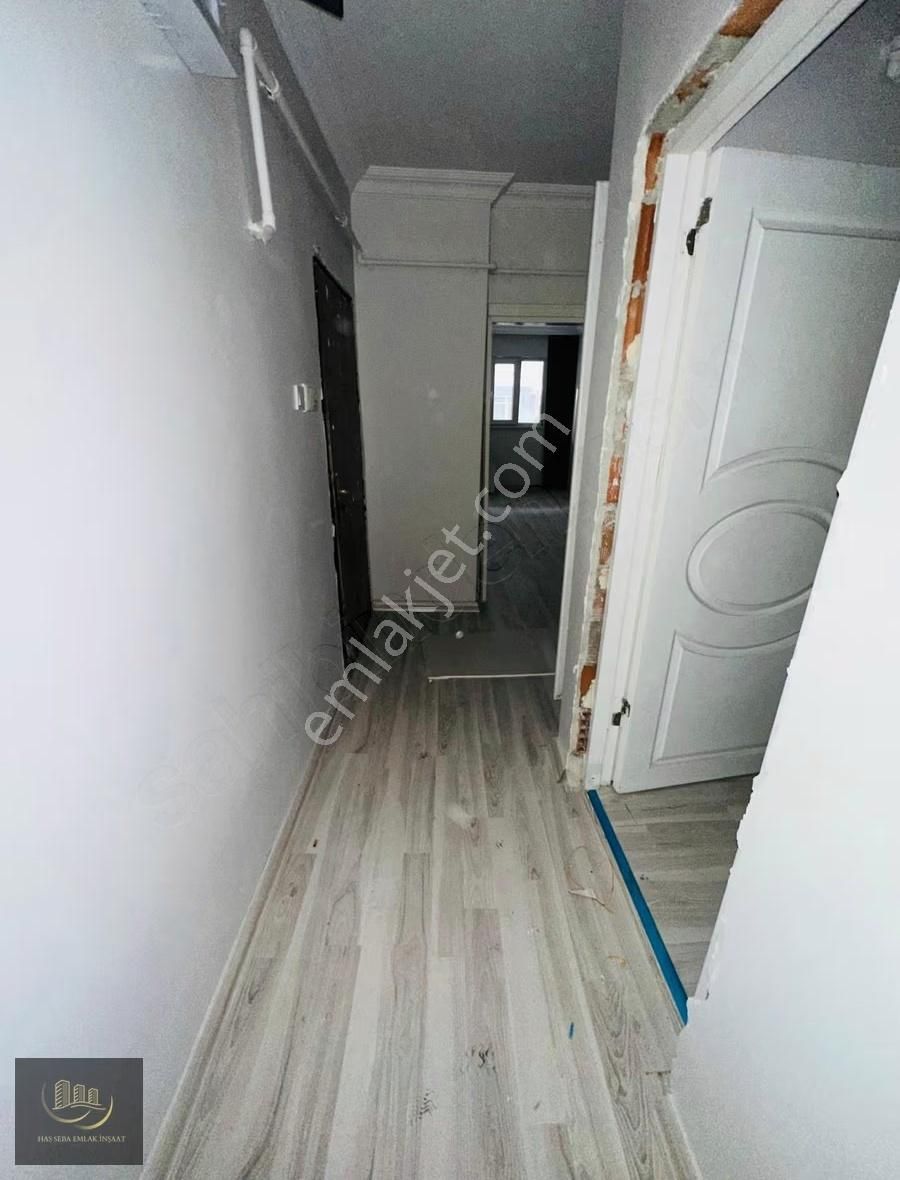 Has Sebadan Sultanmurat Mh 1+1 65m İçi Yapılı Yüksek Giriş Daire - Görsel 20