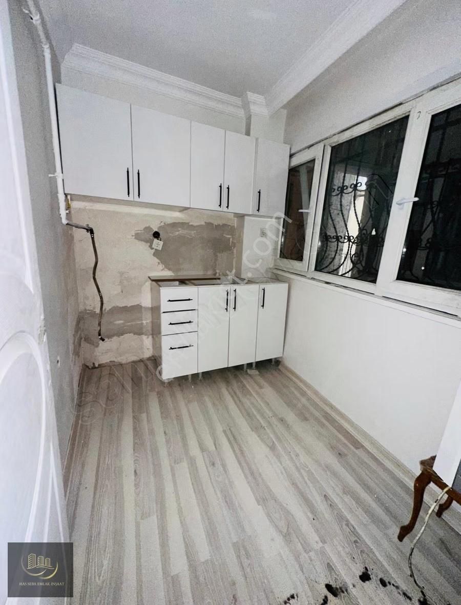 Has Sebadan Sultanmurat Mh 1+1 65m İçi Yapılı Yüksek Giriş Daire - Görsel 23