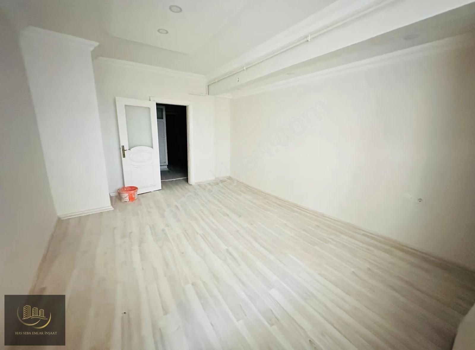 Has Sebadan Sultanmurat Mh 1+1 65m İçi Yapılı Yüksek Giriş Daire - Görsel 12