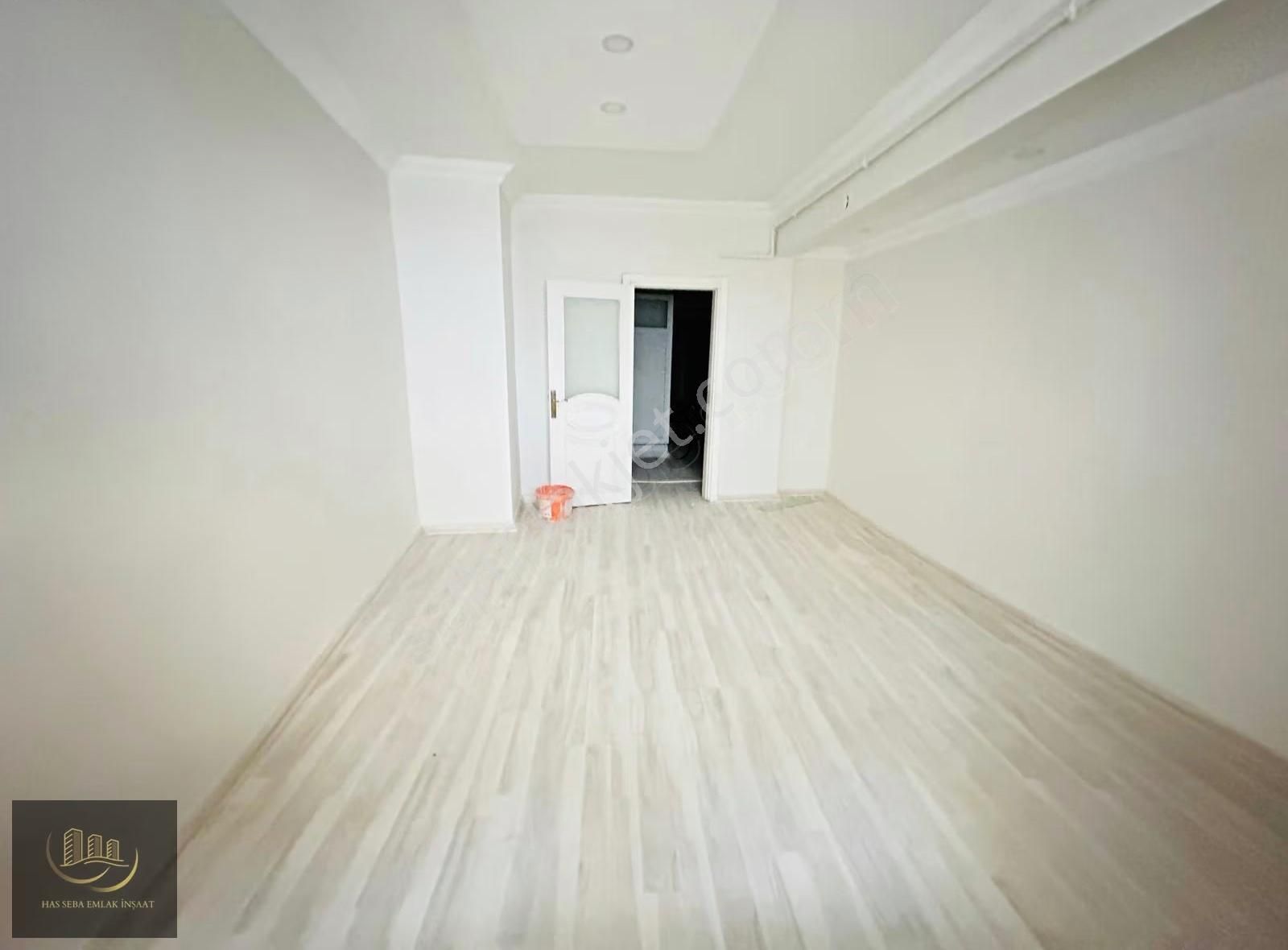 Has Sebadan Sultanmurat Mh 1+1 65m İçi Yapılı Yüksek Giriş Daire - Görsel 14