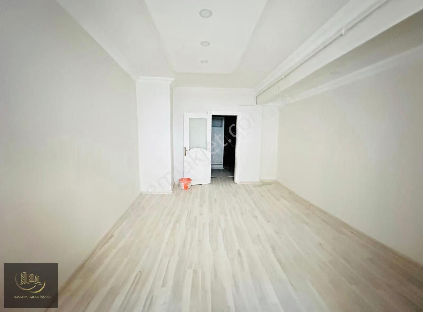 Has Sebadan Sultanmurat Mh 1+1 65m İçi Yapılı Yüksek Giriş Daire - Görsel 11