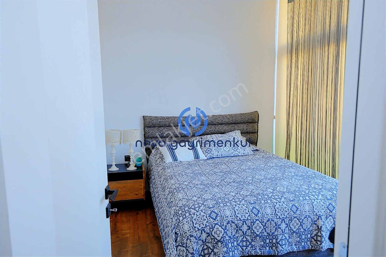 **nova** Kuyuluk'ta Şirin Konsept Ekstralı 3+1 Tripleks Villa - Görsel 11