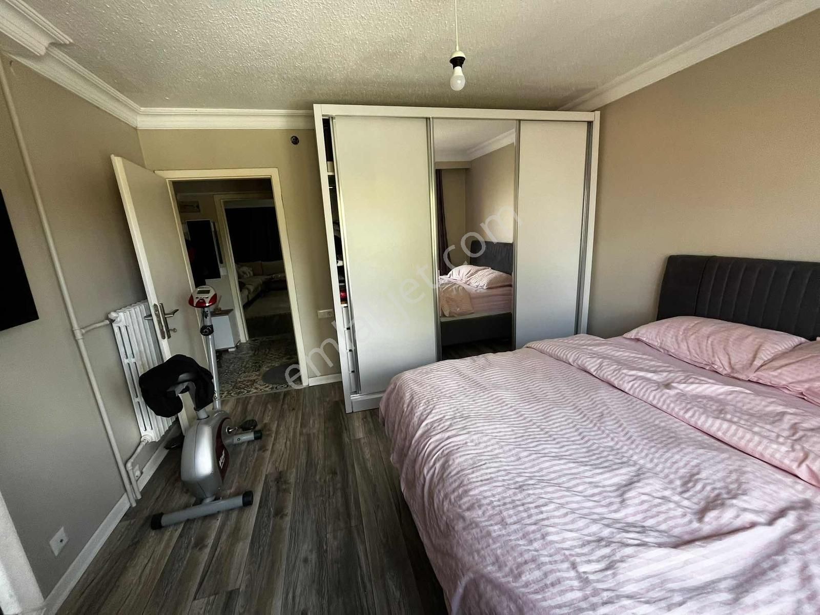 Atakent 1.etap Kutlutaş 62 M2 Net Teras Balkonlu Yapılı Daire - Görsel 11