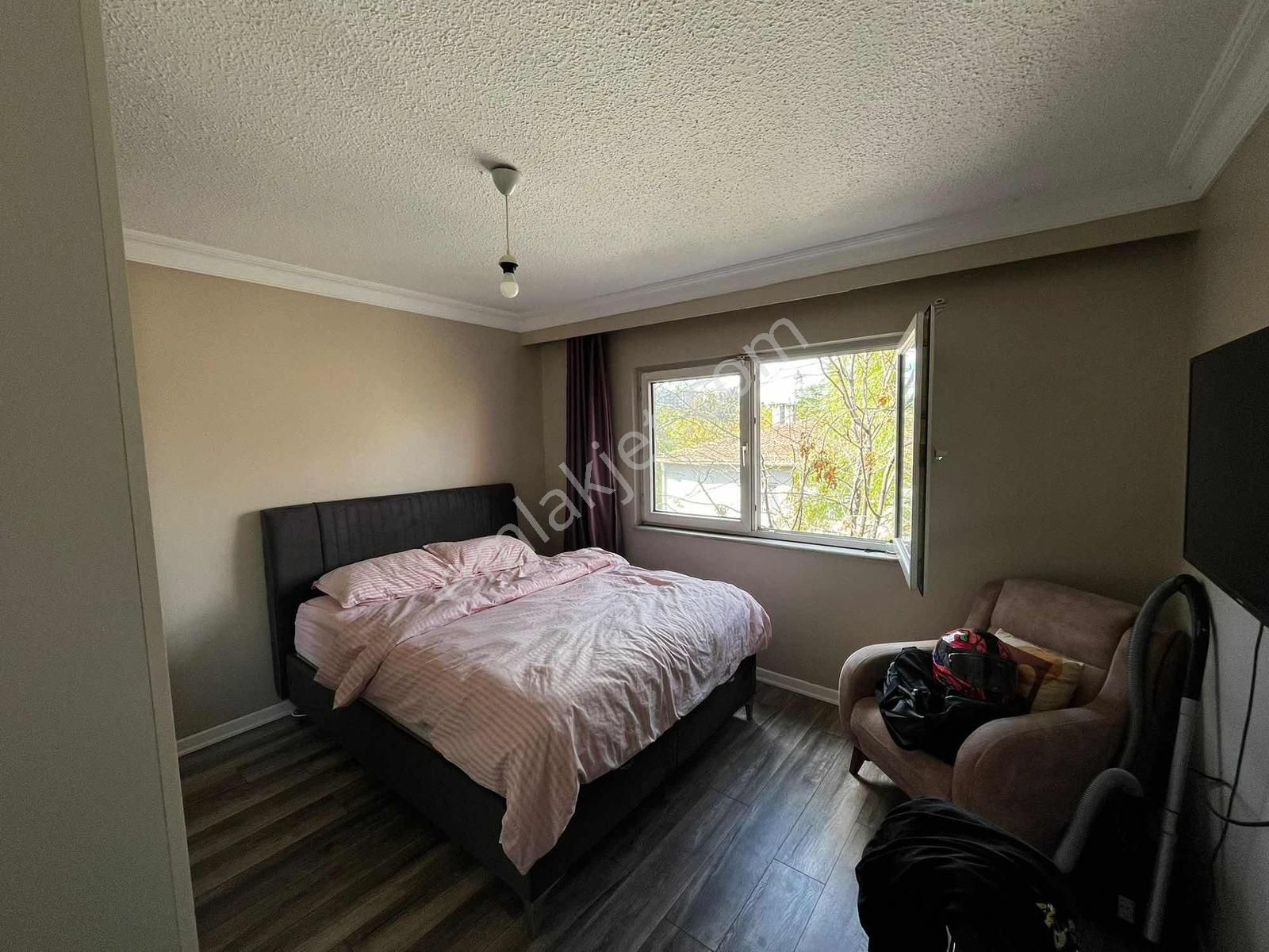 Atakent 1.etap Kutlutaş 62 M2 Net Teras Balkonlu Yapılı Daire - Görsel 6