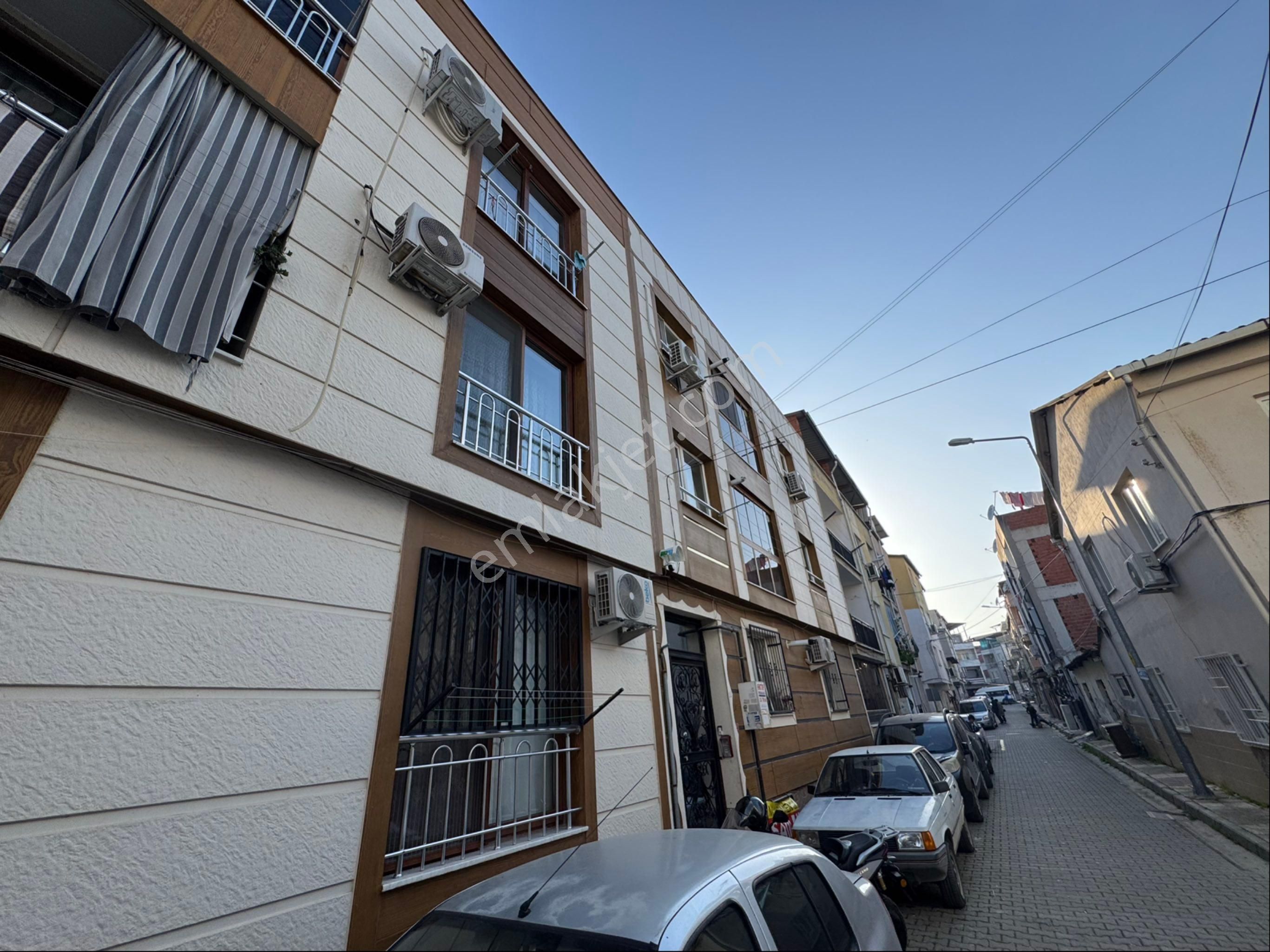 Barbaros Mahallesi Merkezi Satılık 2+1 Kapalı Mutfak Dairemiz