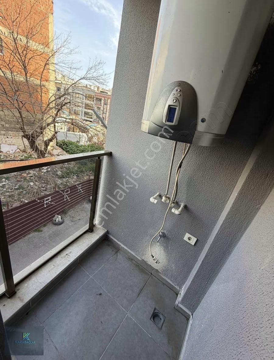 İkç Hastaneye Çok Yakın 2+1 Arakat Yeni Bina Dgazlı,otoparklı - Görsel 18