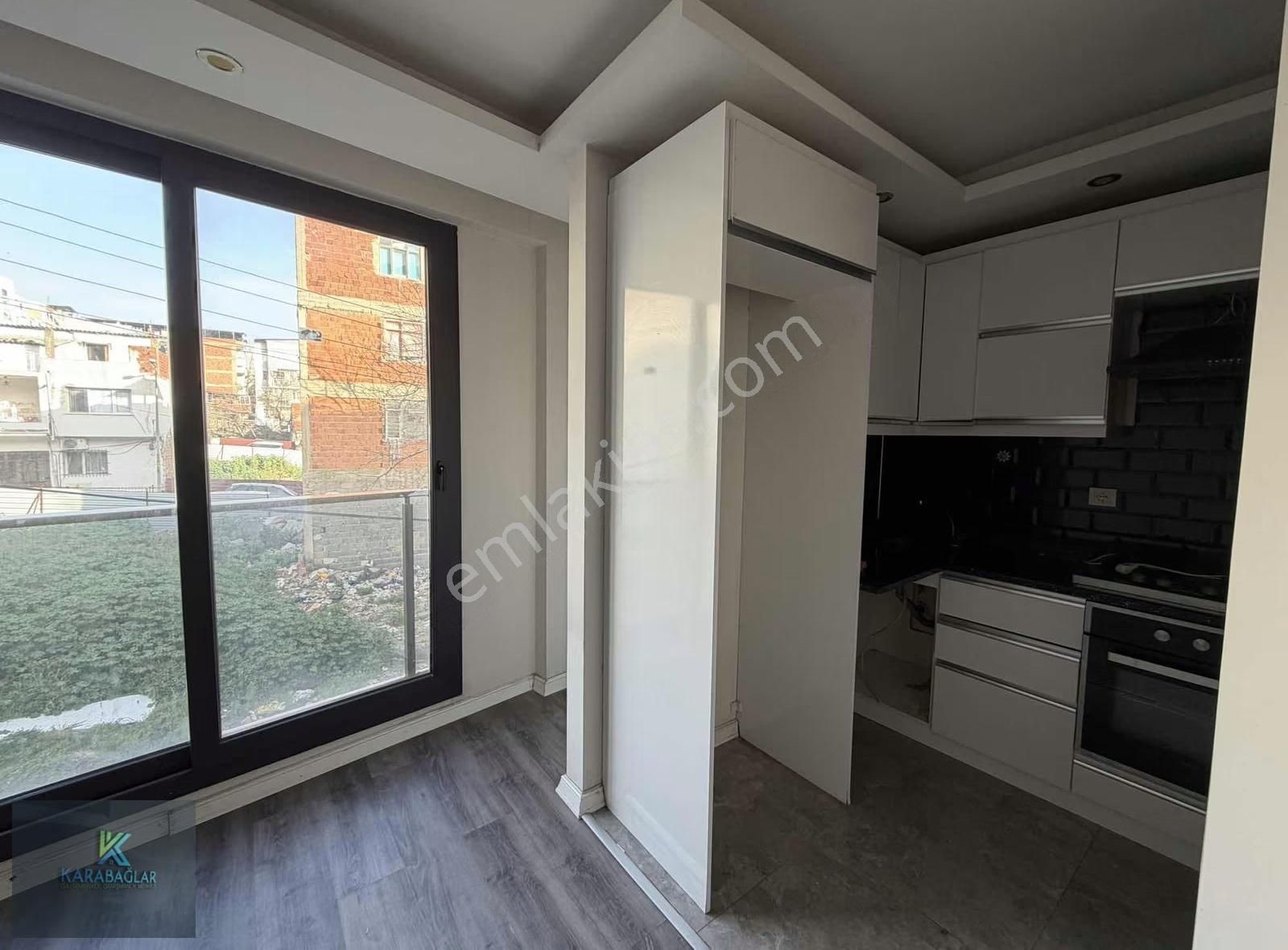 İkç Hastaneye Çok Yakın 2+1 Arakat Yeni Bina Dgazlı,otoparklı - Görsel 8