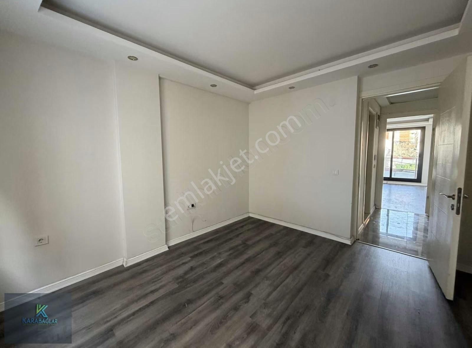 İkç Hastaneye Çok Yakın 2+1 Arakat Yeni Bina Dgazlı,otoparklı - Görsel 19