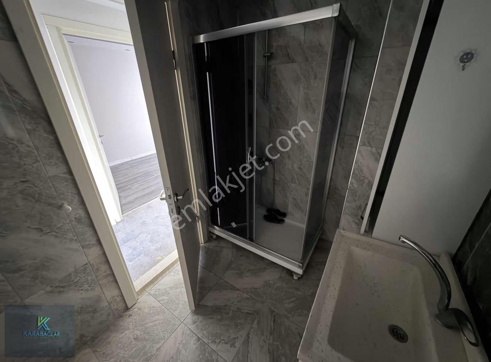 İkç Hastaneye Çok Yakın 2+1 Arakat Yeni Bina Dgazlı,otoparklı - Görsel 16