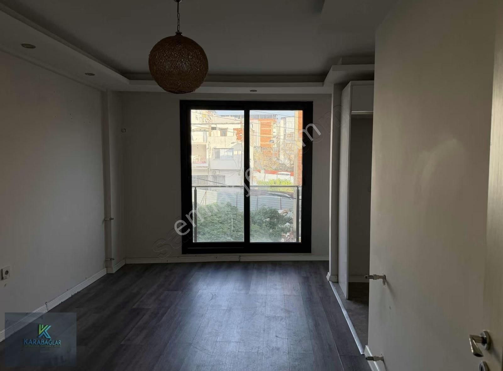 İkç Hastaneye Çok Yakın 2+1 Arakat Yeni Bina Dgazlı,otoparklı - Görsel 13