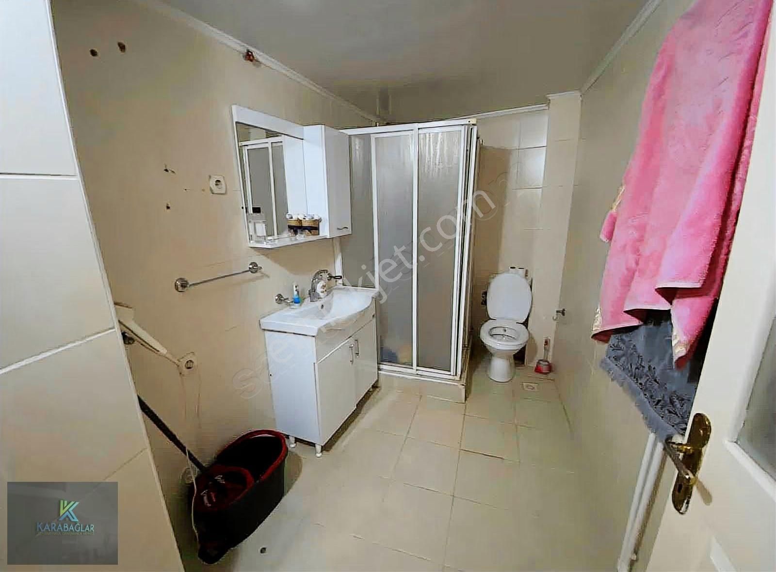 Ptt,ulu Camii Yakını 3+1 Arakat,dgazlı,balkonlu Ferah Daire - Görsel 32