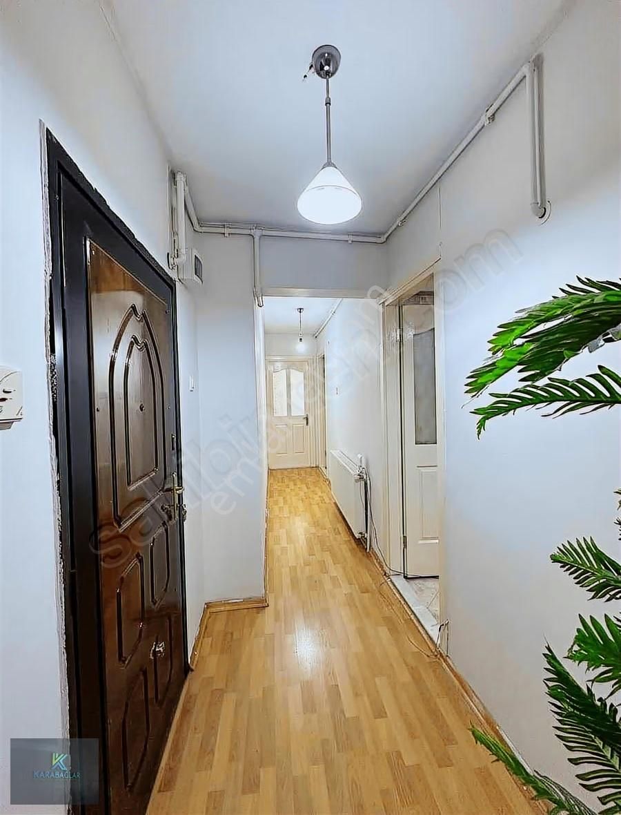 Ptt,ulu Camii Yakını 3+1 Arakat,dgazlı,balkonlu Ferah Daire - Görsel 5