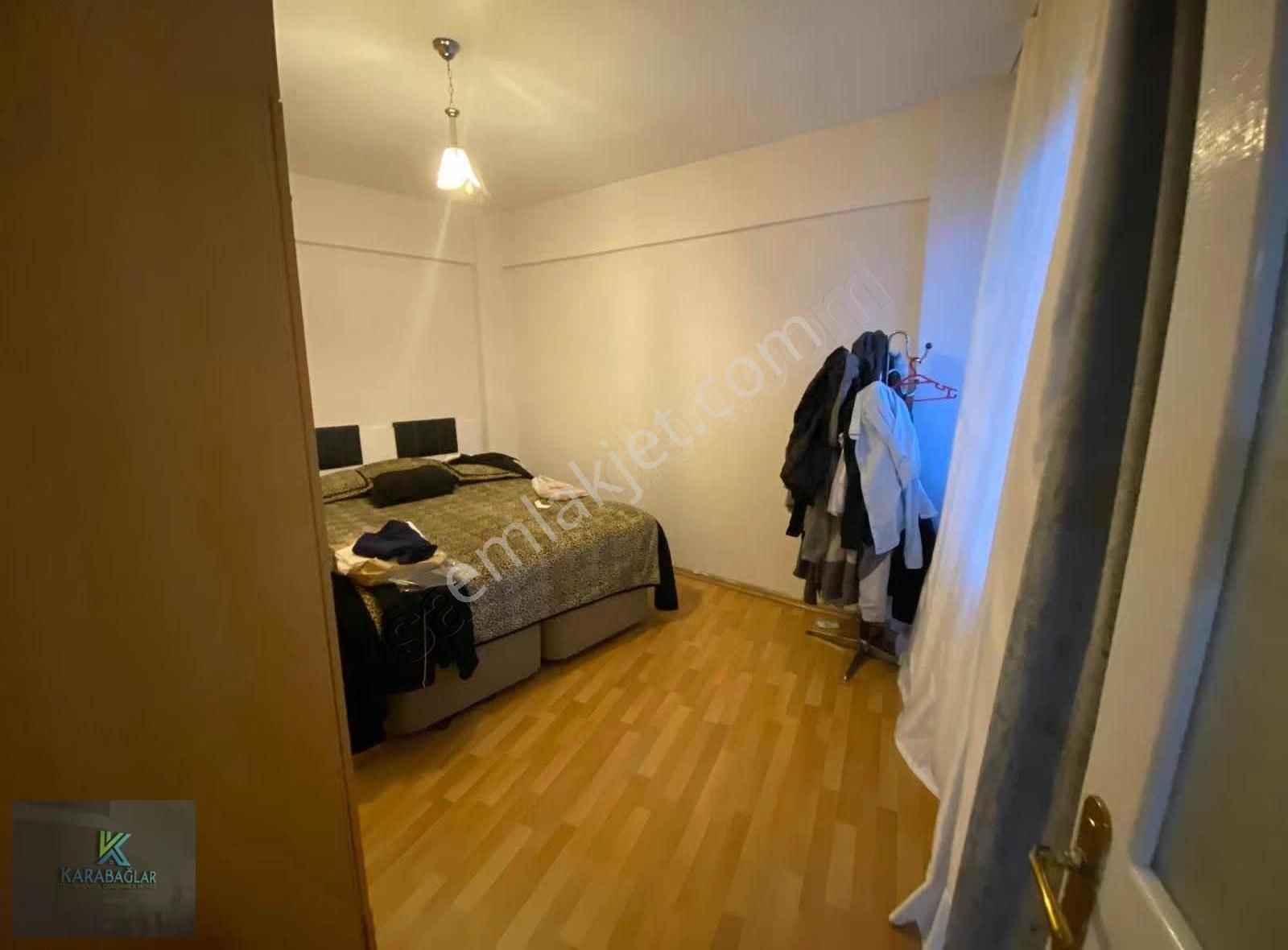 Ptt,ulu Camii Yakını 3+1 Arakat,dgazlı,balkonlu Ferah Daire - Görsel 8