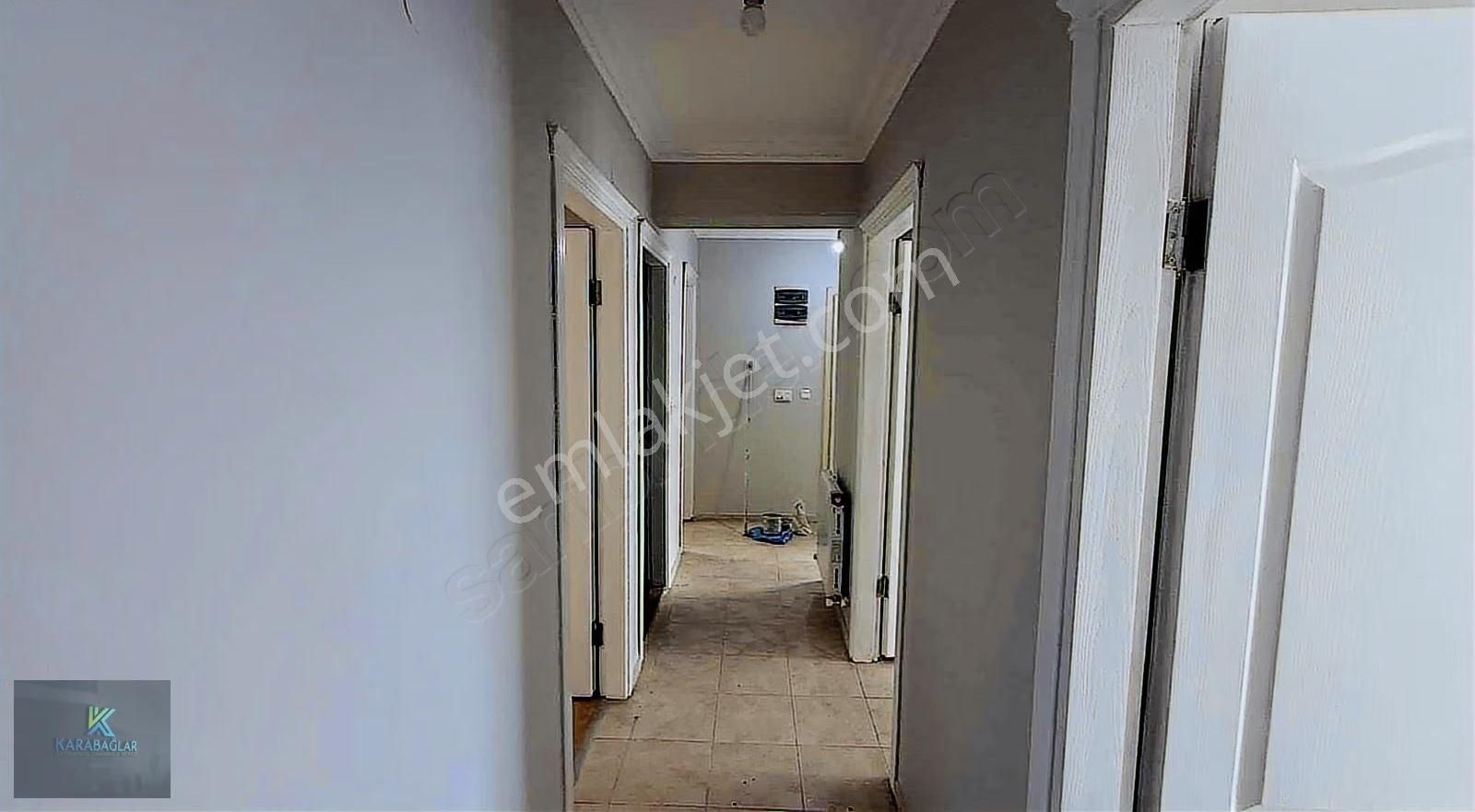 Gülyaka Mahallesinde 3+1 Arakat Önü Açık Kapalı Otoparklı - Görsel 18