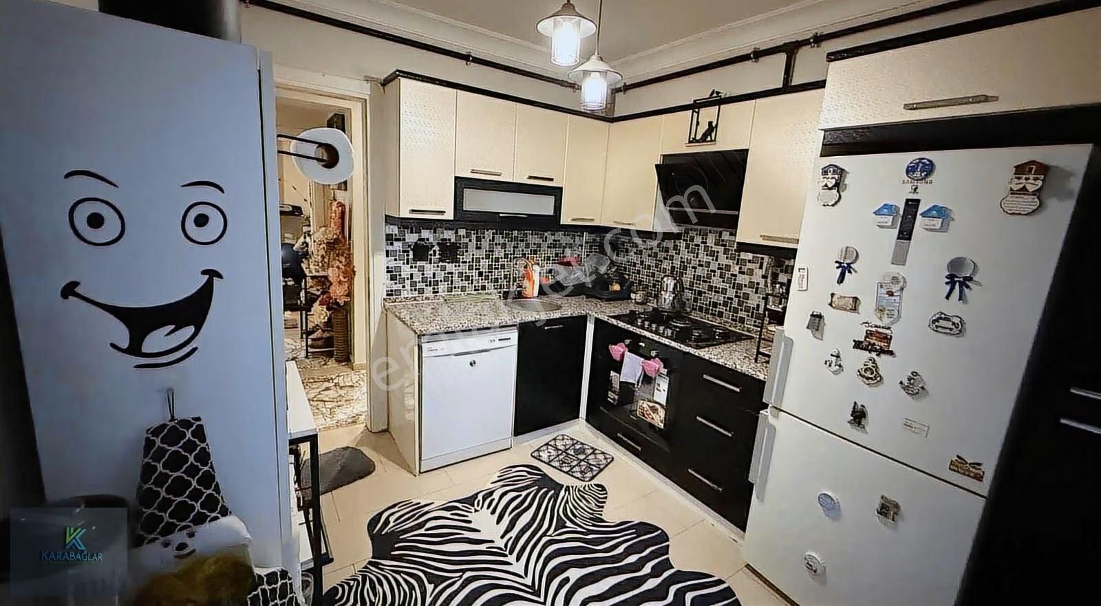 Sevgi Mahallesinde 3+1 Ebeveyn Banyo- Bahçeli Otoparklı - Görsel 16