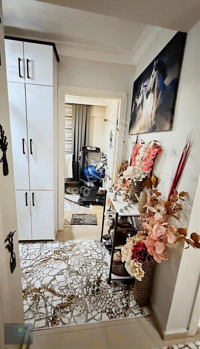 Sevgi Mahallesinde 3+1 Ebeveyn Banyo- Bahçeli Otoparklı - Görsel 25